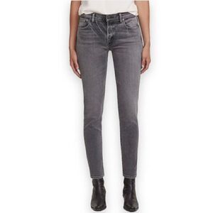 AGOLDE Sophie Skinny Jeans 